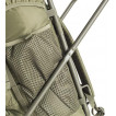 Складной рыбацкий рюкзак-стул Fisherstuhl, olive, 2295.331