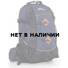 Универсальный рюкзак широкого применения Husky Bag navy
