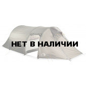 Трекинговая палатка-полубочка Alaska 3 cocoon