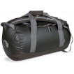Сверхпрочная дорожная сумка в спортивном стиле Barrel L black