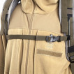 Бескомпромиссный туристический рюкзак, отвечающий самым высоким требованиям Bison 75 Exp, black, 1430.040