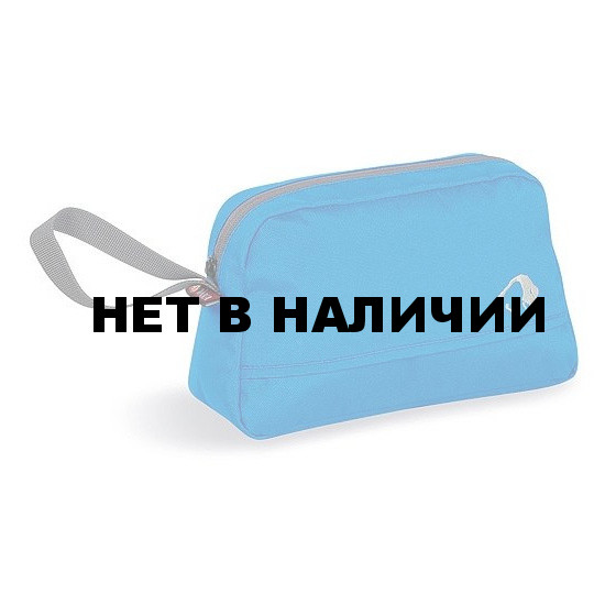 Легкая сумка-косметичка Cosmetic Bag bright blue