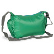 Легкая плечевая сумка на молнии Tatonka Squeezy Bag 2208.194 bright blue