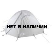 Универсальная купольная двухместная палатка Mountain Dome cocoon