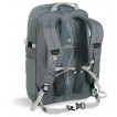 Стильный городской рюкзак для учебы и активного отдыха Tatonka Numbat 1694.043 carbon