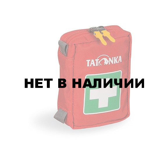 Походная аптечка Tatonka First Aid XS 2807.015 red