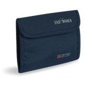 Кошелек для валюты Euro с защитой RFID Euro Wallet RFID B, black, 2955.040