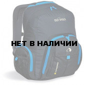 Городской рюкзак с множеством карманов Tatonka Kangaroo 1601.040 black