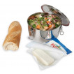 Герметичный контейнер для хранения пищи Foodcontainer, 4042