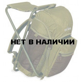 Складной рыбацкий рюкзак-стул Tatonka Fisherstuhl 2295