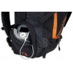 Легкий спортивный рюкзак Tatonka Loki Exp 1696.040 black