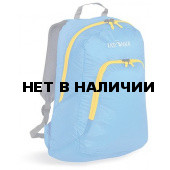 Сверхлегкий городской рюкзак Tatonka Squeezy 2217.194 bright blue