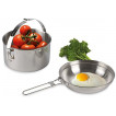 Набор посуды из двух предметов Kettle 2,5, 4003