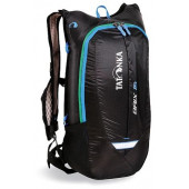 Легкий рюкзак для бега и велоспорта Tatonka Baix 15 1498.040 black