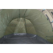 Оптимально проветриваемая туннельная палатка со сворачиваемыми боковыми стенками Alaska 3 Vent
