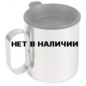 Стройная термокружка из нержавеющей стали Thermo Delux 300, 4102