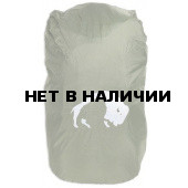 Накидка от дождя на рюкзак 40-55 литров Rain Flap M, cub, 3109.036