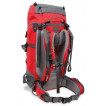 Высокотехнологичный горный рюкзак Tatonka Alpine Ridge 30 1496.116 red/carbon