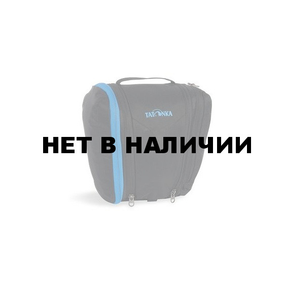 Объемная косметичка для длительных путешествий One Month, black, 2819.040