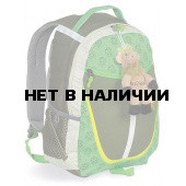 Городской рюкзак для детей 4-7 лет Tatonka Alpine Junior 1805.073 pink