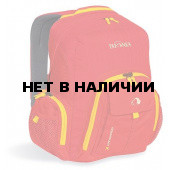 Городской рюкзак с множеством карманов Tatonka Kangaroo 1601.015 red