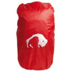 Накидка от дождя на рюкзак 40-55 литров Rain Flap M, red, 3109.015