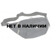 Практичная поясная сумка Tatonka Funny Bag M 2215.040 black