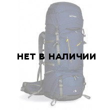 Трекинговый рюкзак для переноски тяжелых грузов Tatonka Bison 75 1427.004 navy