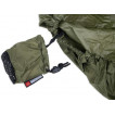 Накидка от дождя на рюкзак 30-40 литров Rain Flap S, red, 3108.015