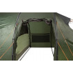 Легкая двухместная палатка с большим тамбуром Abisko