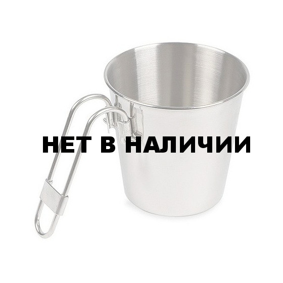 Универсальная кружка из нержавеющей стали Expedition Mug, 4071