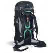 Универсальный туристический рюкзак для небольшого похода Pyrox Plus, black, 1372.040