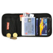 Кошелек с защитой RFID Money Box RFID B, black, 2950.040