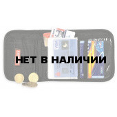 Компактный кошелек с защитой RFID Folder RFID B, black, 2951.040