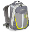 Рюкзак для дошкольников Tatonka Kiddy 1801.043 carbon