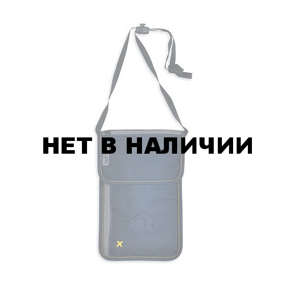 Многофункциональный кошелек Neck Wallet navy