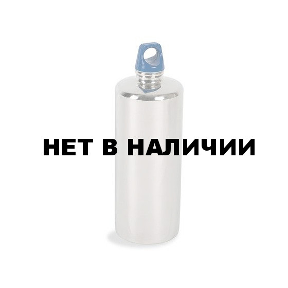 Фляжка из нержавеющей стали Stainless Bottle 1.0, 4020