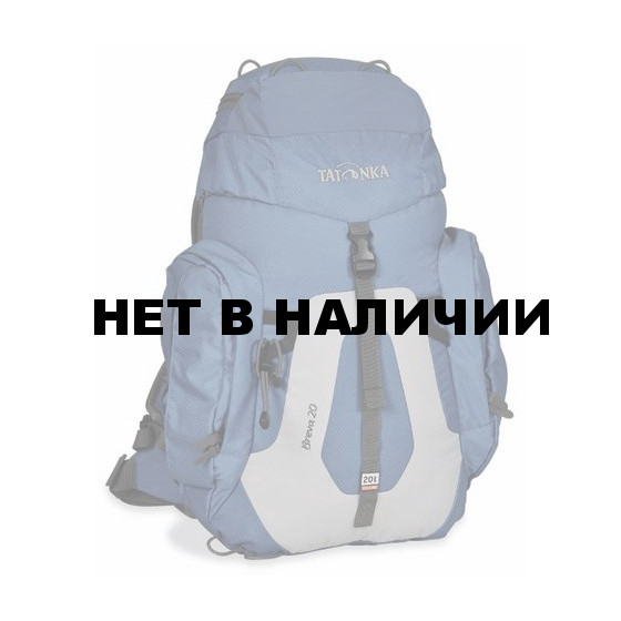 Женский походный рюкзак Breva 20 alpine blue/ash gray