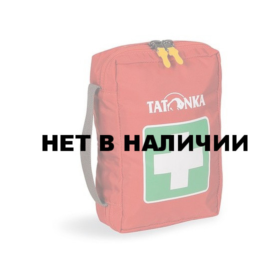 Походная аптечка Tatonka First Aid S 2810.015 red