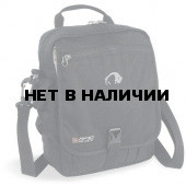 Вместительная сумка с защитой от считывания данных Check In XL RFID, black, 2954.040