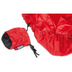 Накидка от дождя на рюкзак 30-40 литров Rain Flap S, red, 3108.015