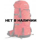 Женский трекинговый туристический рюкзак Tana 60 red