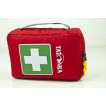 Аптечка с плотными стенками Tatonka First Aid Insulation 1431.015 red