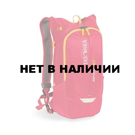 Легкий рюкзак для бега и велоспорта Tatonka Baix 10 1497