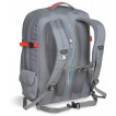 Городской рюкзак с идеальным офисным оснащением Zaphod 1702.043 carbon