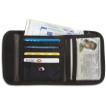 Удобный кошелек Euro Wallet black
