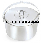 6-литровый котелок для всей семьи Family Pot 6L, 4006