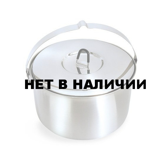 6-литровый котелок для всей семьи Family Pot 6L, 4006