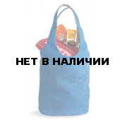 Практичная городская сумка Tatonka Turnover Bag 2231.360 bloomy blue