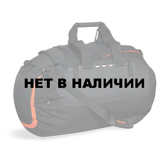 Сверхпрочная объемная дорожная сумка Barrel EXP XL black